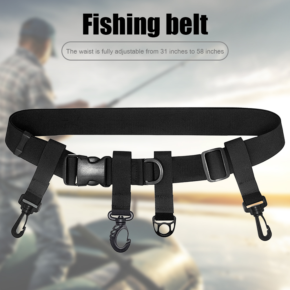 Fly Fishing Wader Belt Adjusta - Fishing Waders review and price