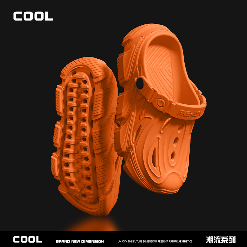 Anti slip hole shoes for men,  - Fishing Waders review and price